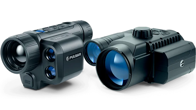 Сервисный центр Pulsar в Курске